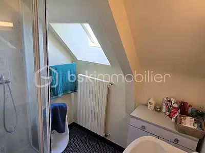 Maison, 134 m²