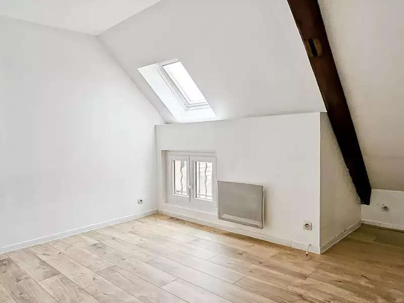 Appartement, 80 m²