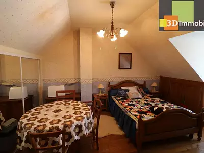 Maison, 168 m²