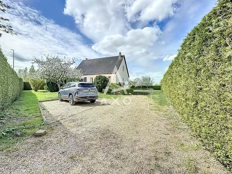 Maison, 152 m²