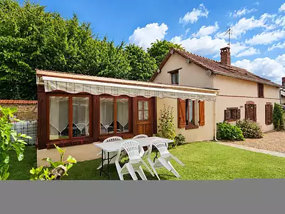 Maison, 131,56 m²