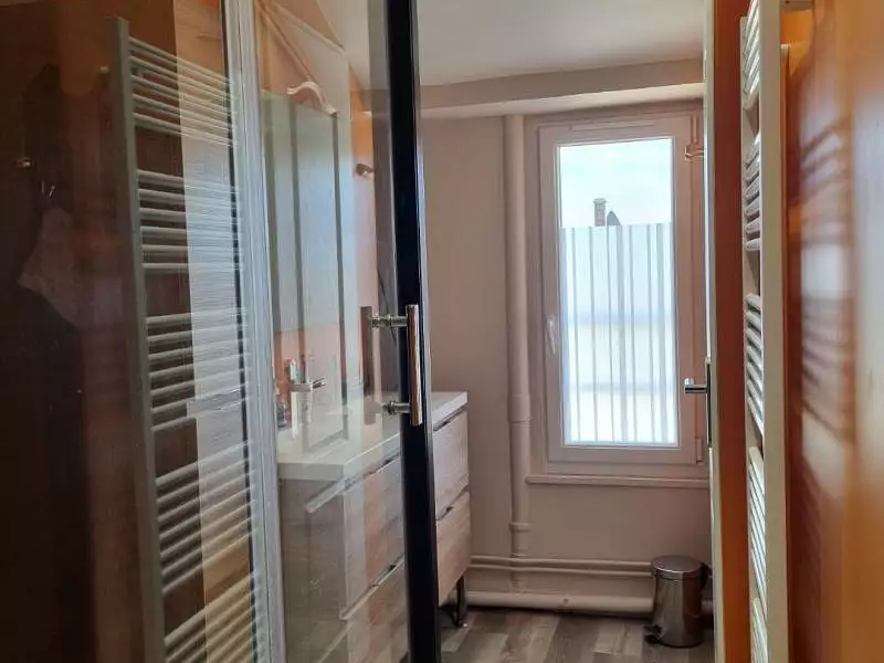 Appartement, 66 m²
