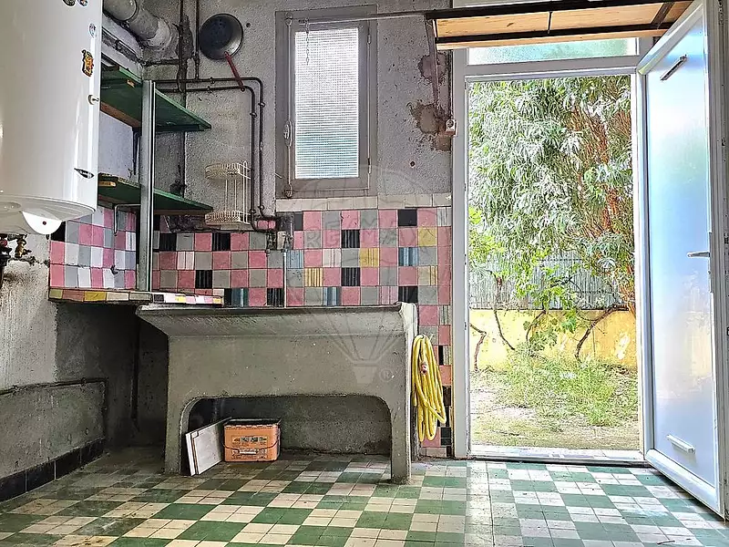 Maison, 127 m²