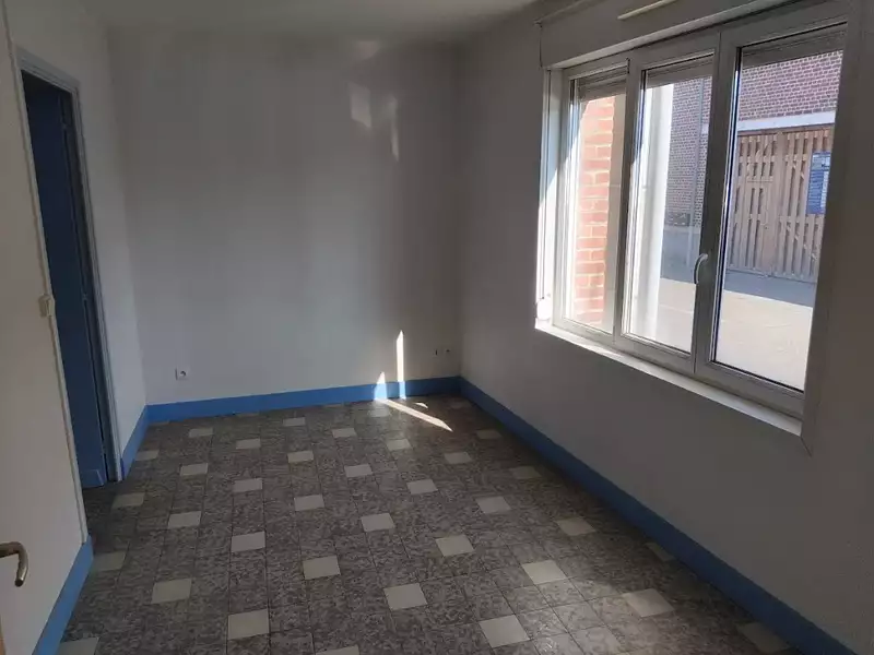 Appartement, 54,55 m²