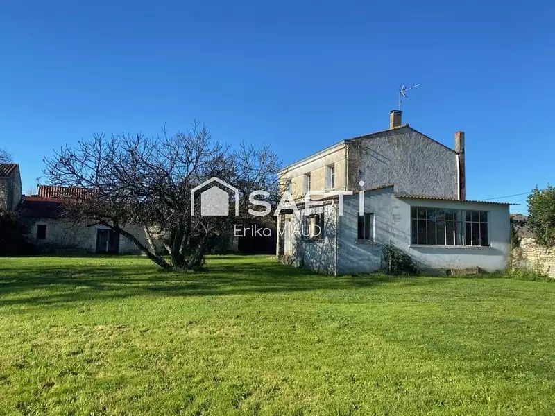Maison, 150 m²