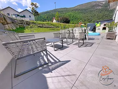 Maison, 94 m²