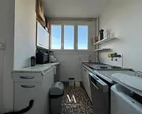 Appartement, 34,57 m²