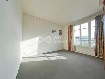 Appartement, 33,15 m²