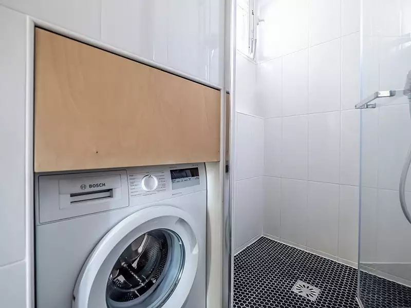 Appartement, 57 m²