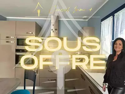 Maison, 80 m²