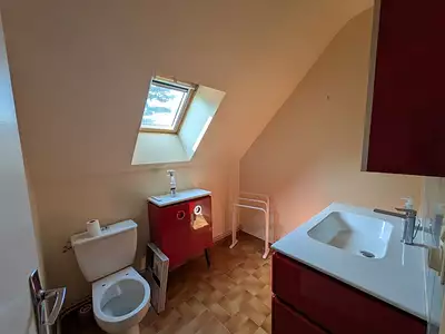 Maison, 114 m²