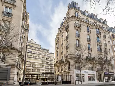 Appartement, 76,25 m²