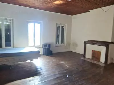 Immeuble, 168 m²