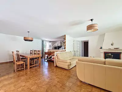 Maison, 127 m²