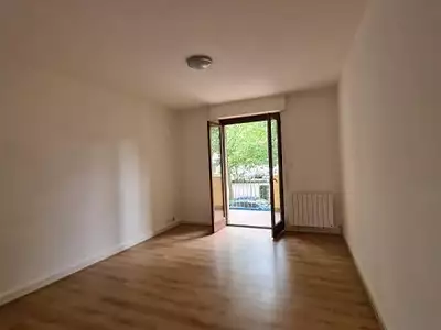 Appartement, 54 m²