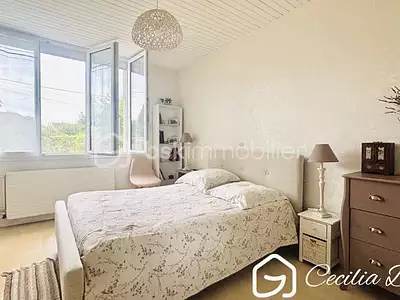 Maison, 115 m²