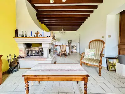 Maison, 170 m²