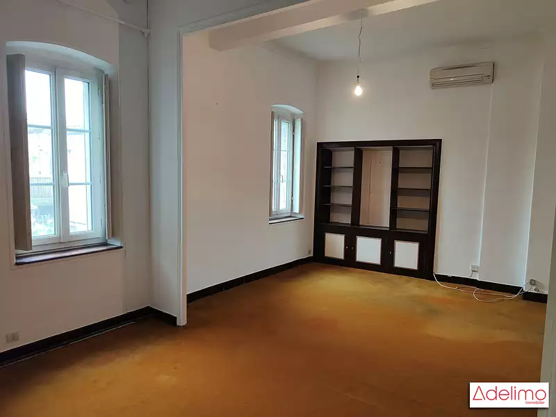 Appartement, 114,68 m²
