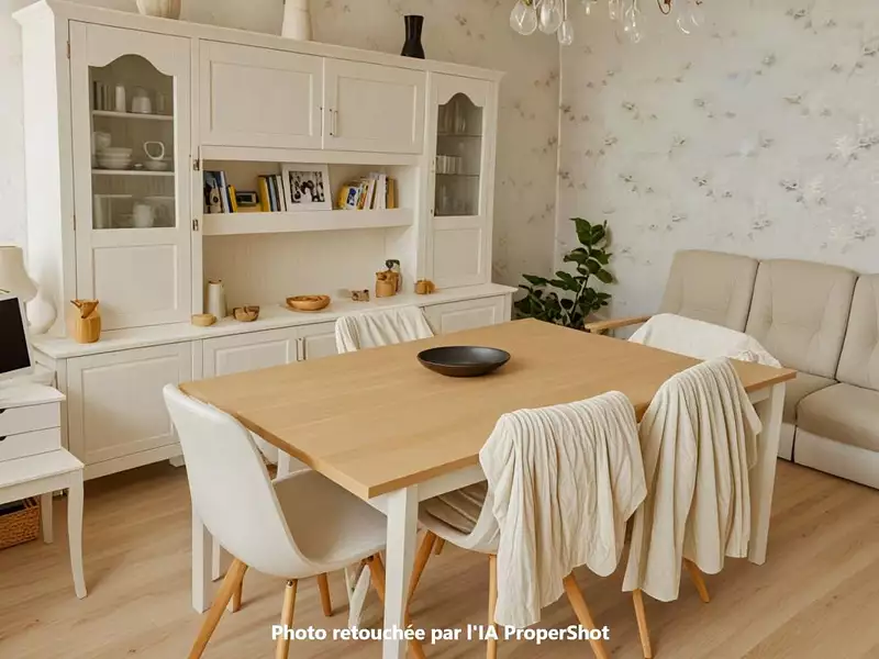 Maison, 120 m²