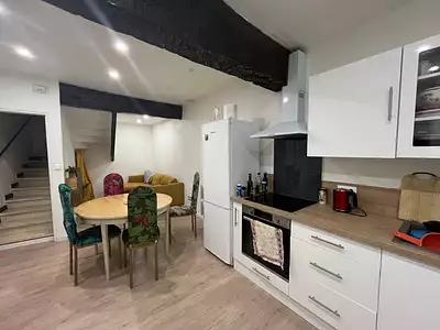 Maison, 68 m²