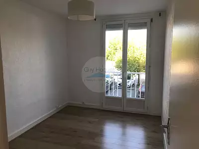 Appartement, 64,92 m²