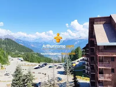 Appartement, 24,21 m²
