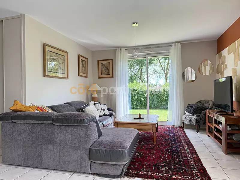Maison, 120 m²