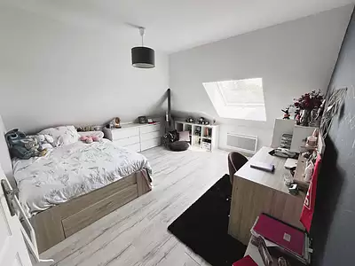 Maison, 185 m²