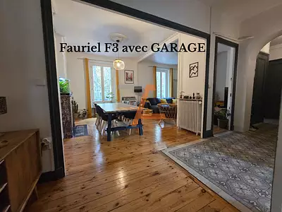 Appartement, 78 m²