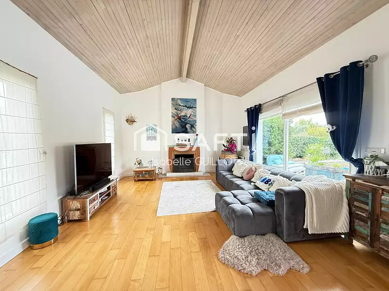 Maison, 175 m²