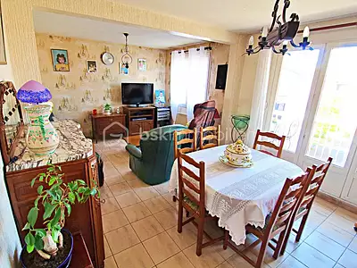 Appartement, 88 m²