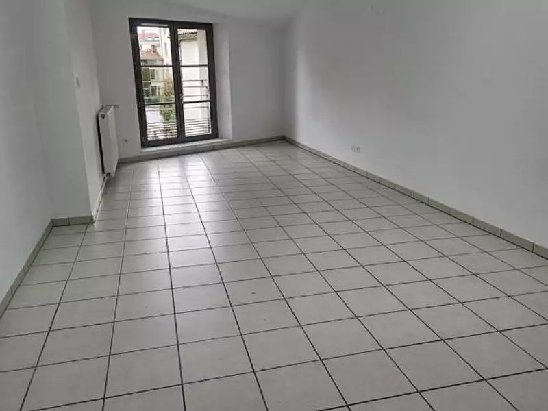 Appartement, 59 m²