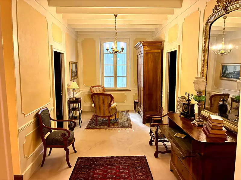 Maison, 200 m²