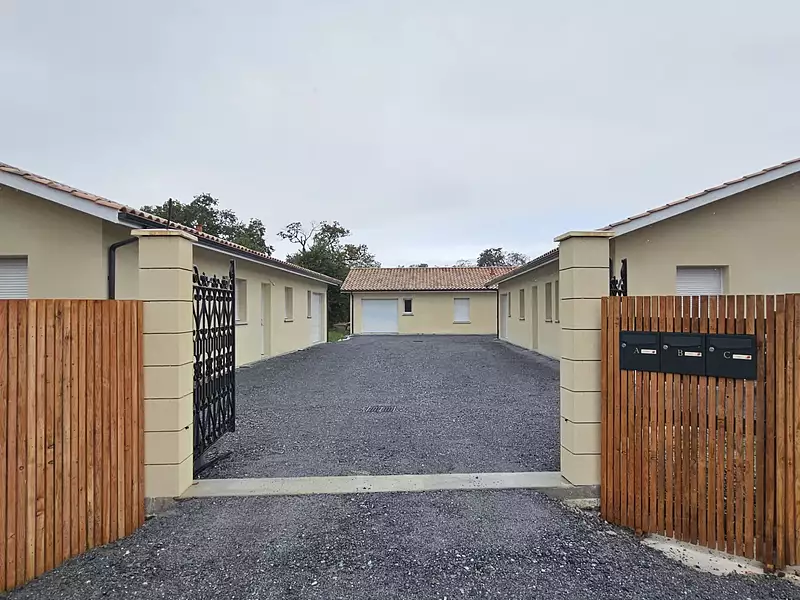 Maison, 85 m²