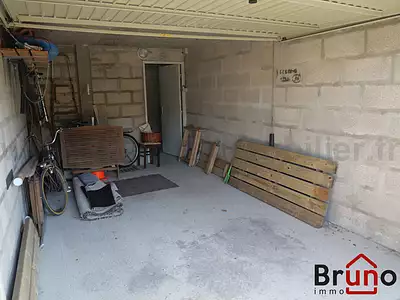 Appartement, 39,6 m²