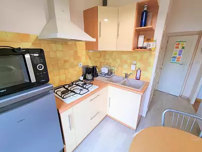 Maison, 57 m²