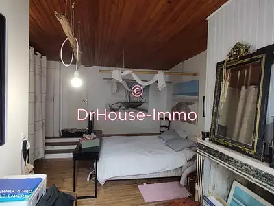 Maison, 200 m²