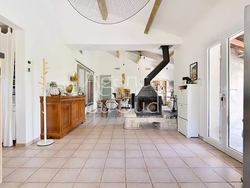 Maison, 140 m²