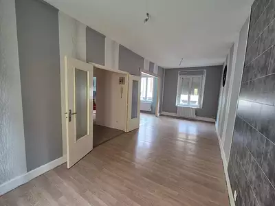 Appartement, 126 m²