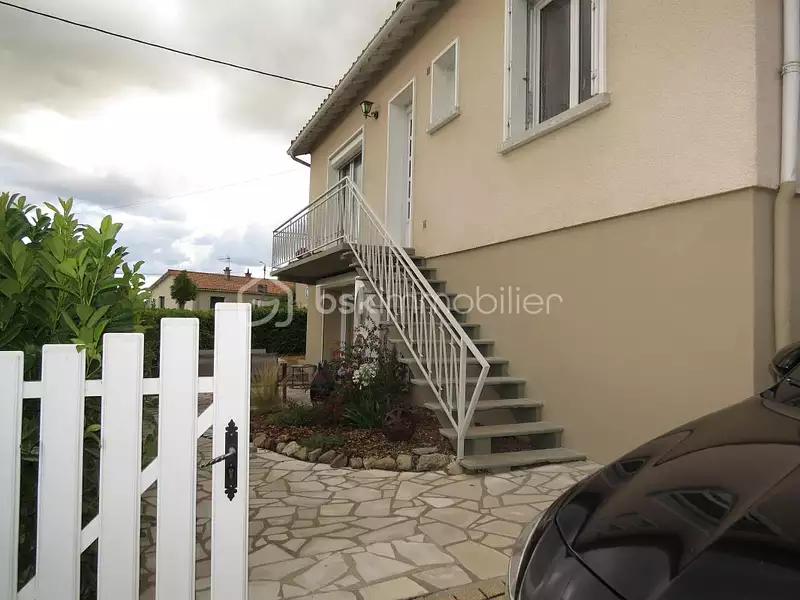 Maison, 120 m²