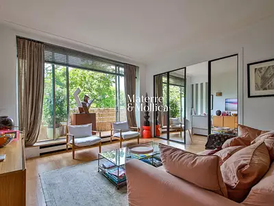 Appartement, 118 m²