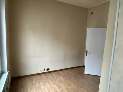 Appartement, 19,8 m²