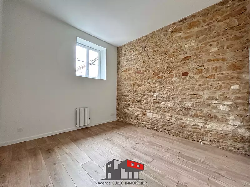Appartement, 72 m²