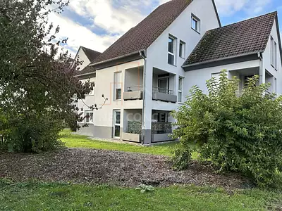 Appartement, 52,76 m²