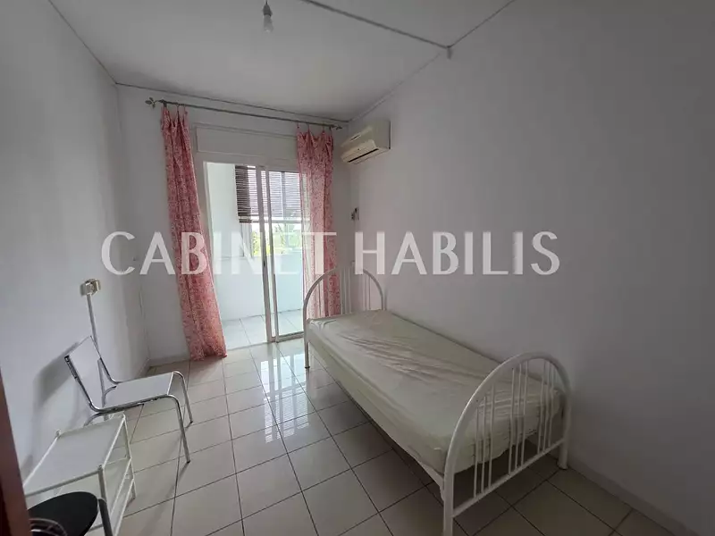 Appartement, 95,37 m²