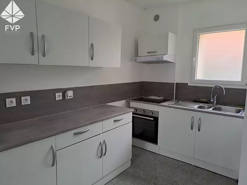 Maison, 55,06 m²