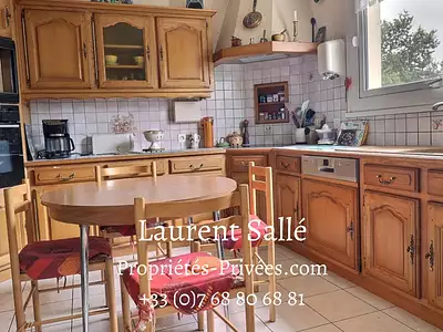 Maison, 145 m²