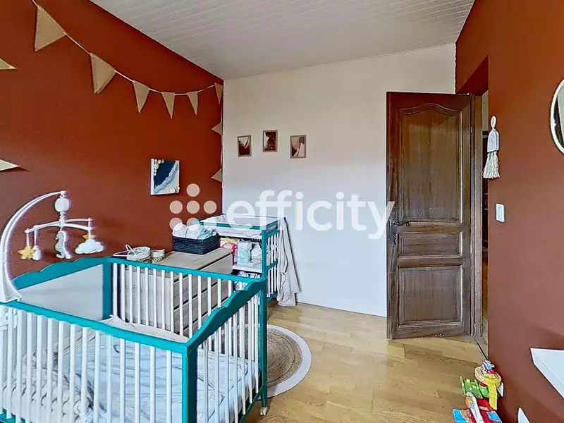 Appartement, 125 m²