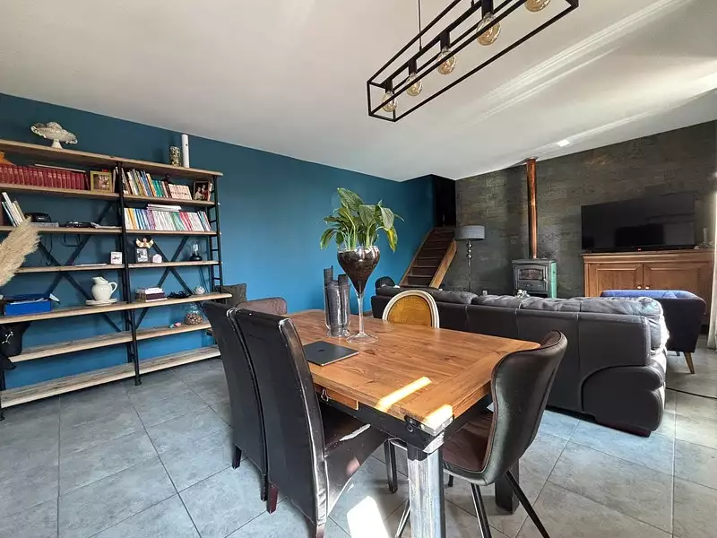Maison, 253 m²