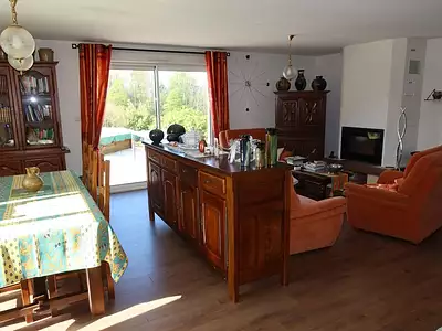 Maison, 120 m²